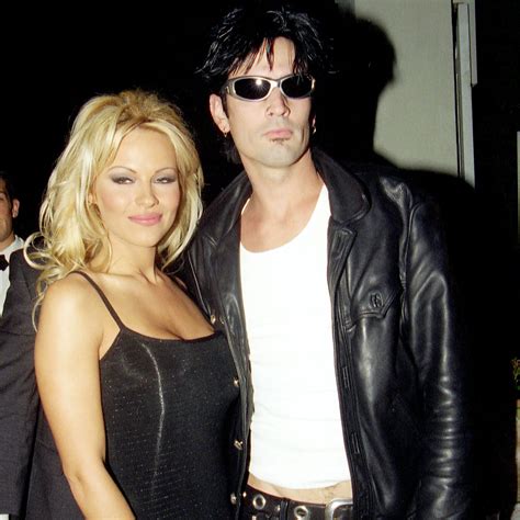 pamela anderson y tommy lee video|Pamela Anderson, el video sexual que marcó a fuego su vida y la .